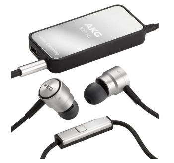 Earbuds active noise cancellation devices