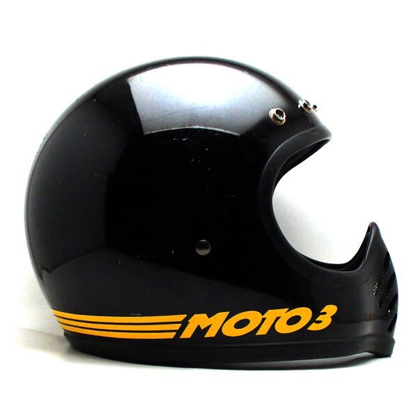 best cafe racer helmets