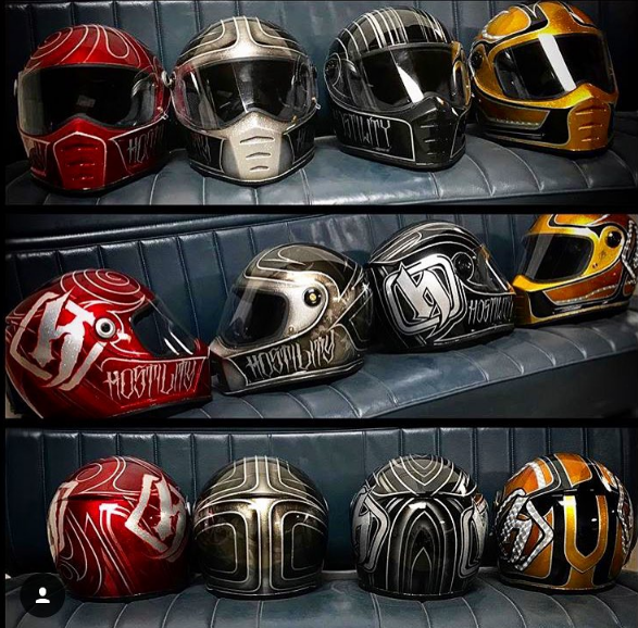 Carbon Fiber Motorcycle Helmets >> 75 of the most creative motorcycle helmets that you have ever seen Carbon Fiber Motorcycle Helmets >> 75 of the most creative motorcycle helmets that you have ever seen