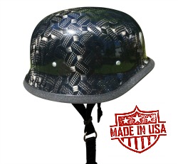 Badass Motorcycle Helmets