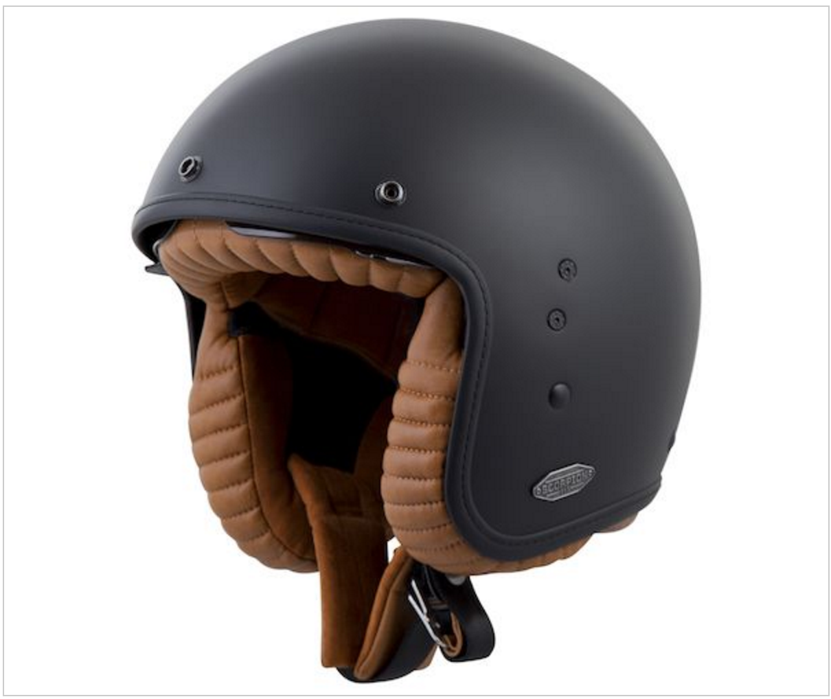 10 Best Cafe Racer Motorcycle Helmets Of 2017