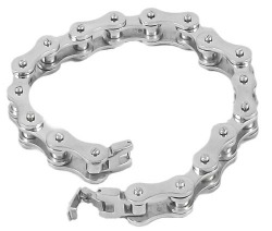 Best Motorcycle Chain Bracelets