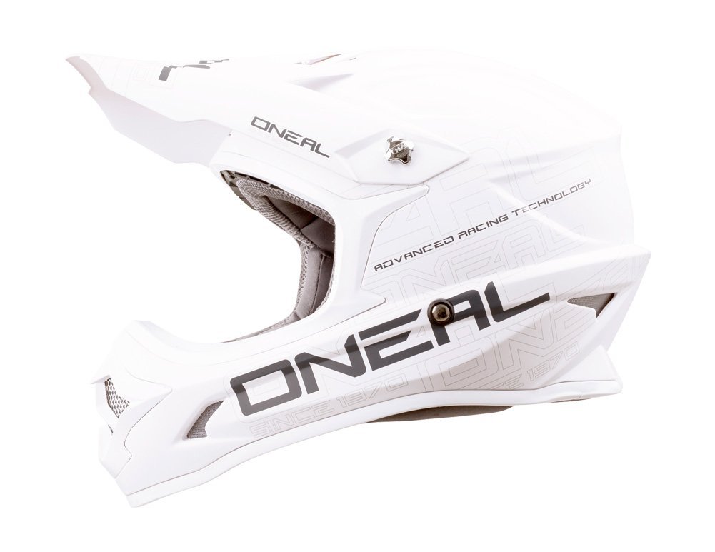 oneal dirt bike helmet