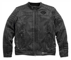 best harley riding jacket