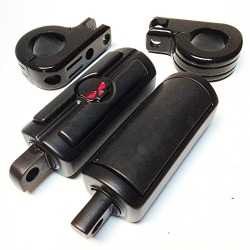 best foot pegs for harley