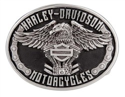 Best Harley Davidson Belt Buckles for Men