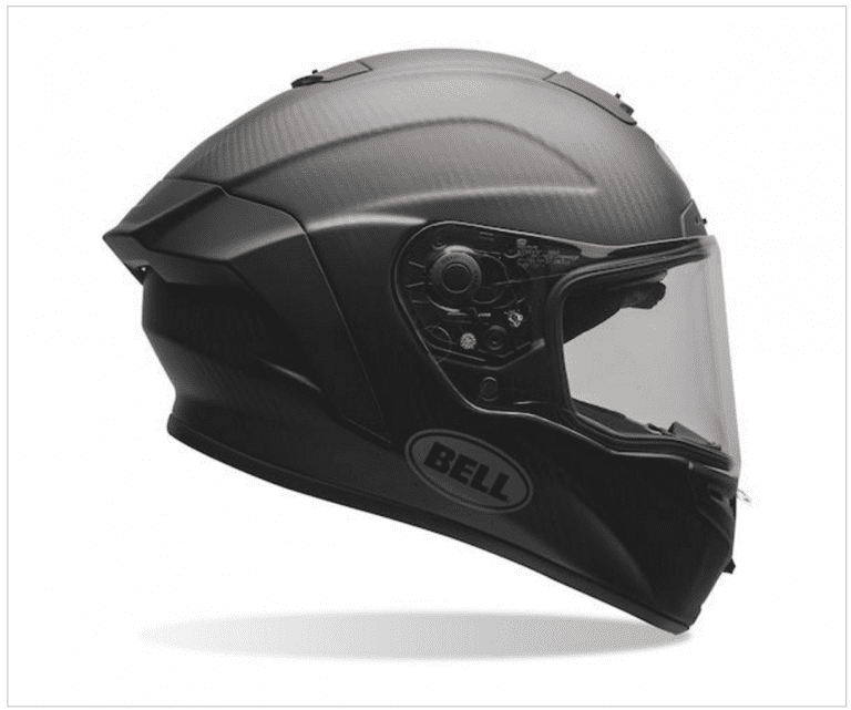 Bell Race Star Helmet