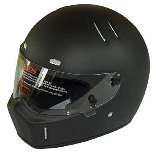 CRG Sports ATV 1 Motocross Motorcycle Helmet Review