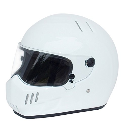 CRG Sports ATV 6 Motocross Motorcycle Helmet Review