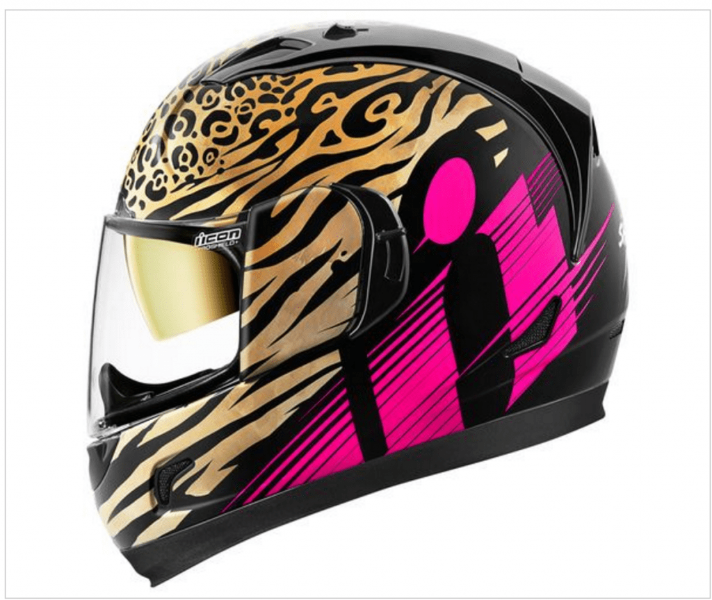 Best Womens Motorcycle Helmets 3636