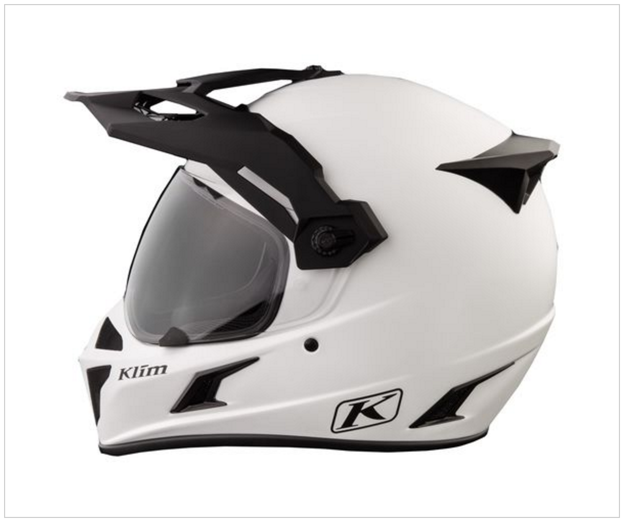 Klim Krios Element Helmet Review Versatile Helmet With Advance Safety