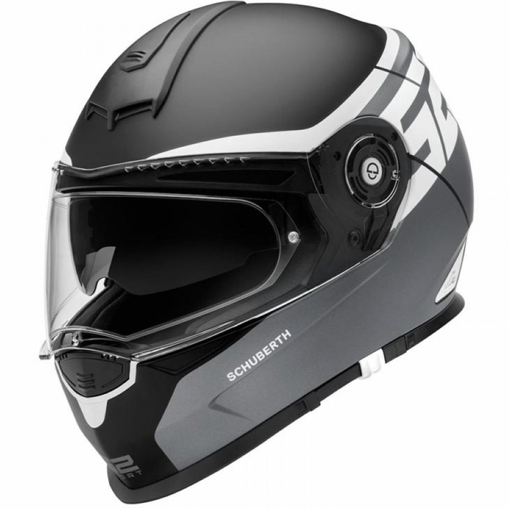 Schuberth S2 Sport Rush Helmet Review