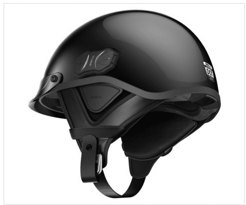 Top 5 BEST Bluetooth Motorcycle Helmets. [UPDATED FOR 2017]