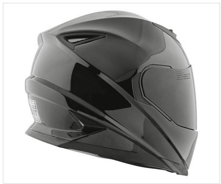 Speed And Strength SS1310 Helmet Review Affordable Sports Helmet