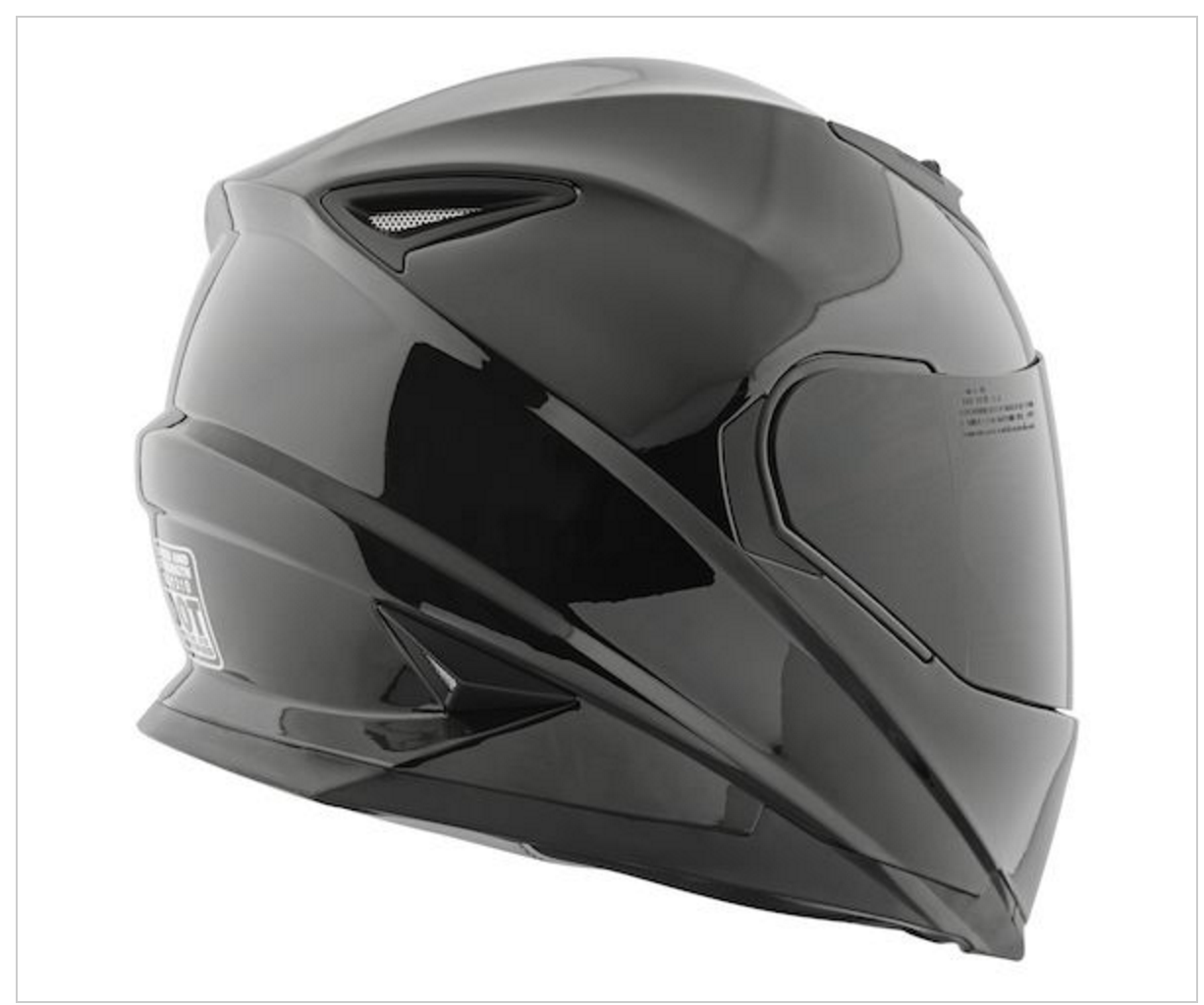 Speed And Strength SS1310 Helmet Review Affordable Sports Helmet