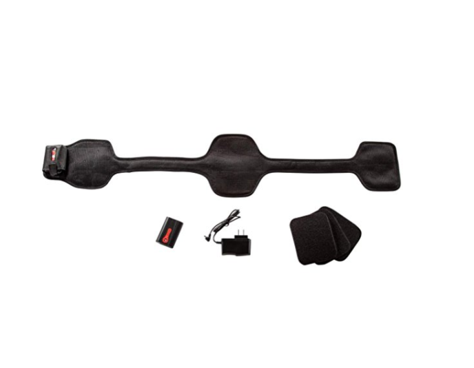 Torch Coat Heater Wearable Heating Technology Review