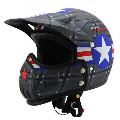 Noise Canceling Motorcycle Helmets - The Quietest Helmets Ever.