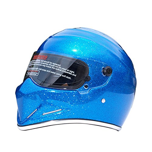 CRG Sports Motorcycle Helmet Review