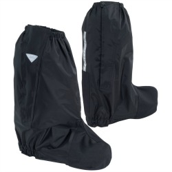 motorcycle rain gear boot covers