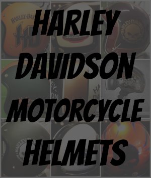 harley davidson motorcycle helmet button