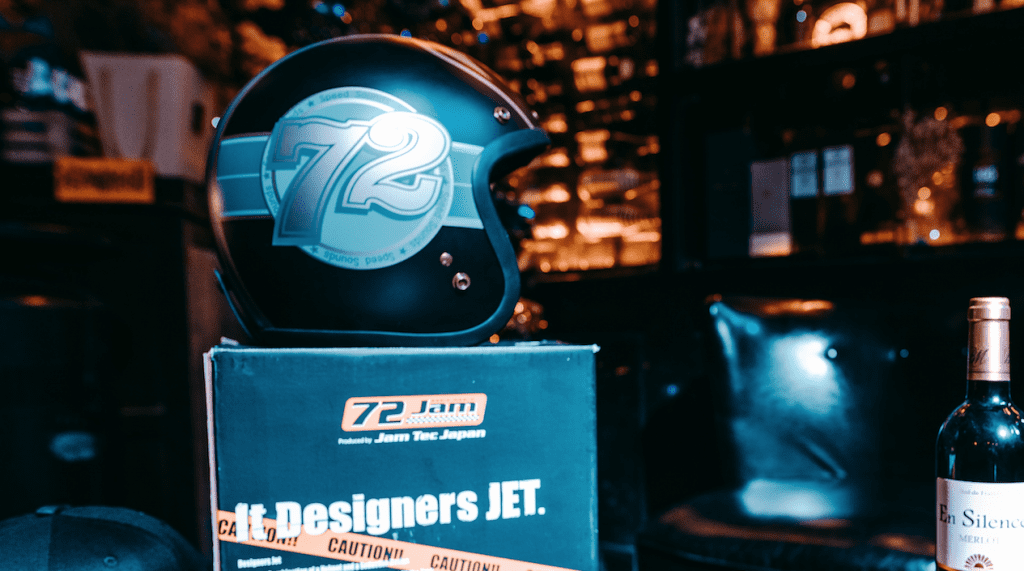 Novelty Helmets All about that Badass Style