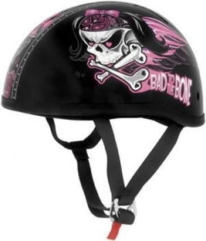 Best Womens Motorcycle Helmets