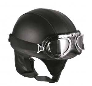 helm gm full face double visor