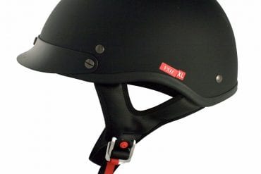 Sons of Anarchy Motorcycle Helmets