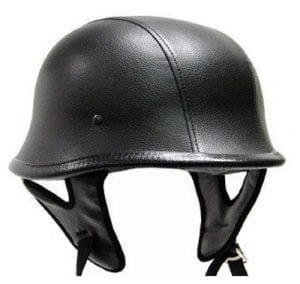 German Motorcycle Helmets