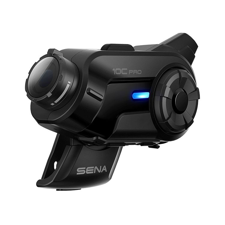 SENA 10C Pro Bluetooth camera