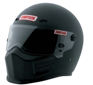 Simpson Bandit Helmet Review