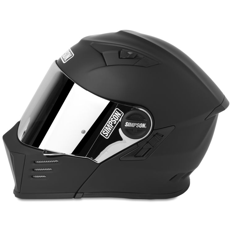 Simpson Motorcycle Helmets