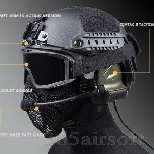 Apocalypse Motorcycle Helmets