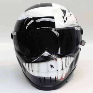 Simpson Bandit Helmet Review