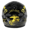 Military Motorcycle Helmets