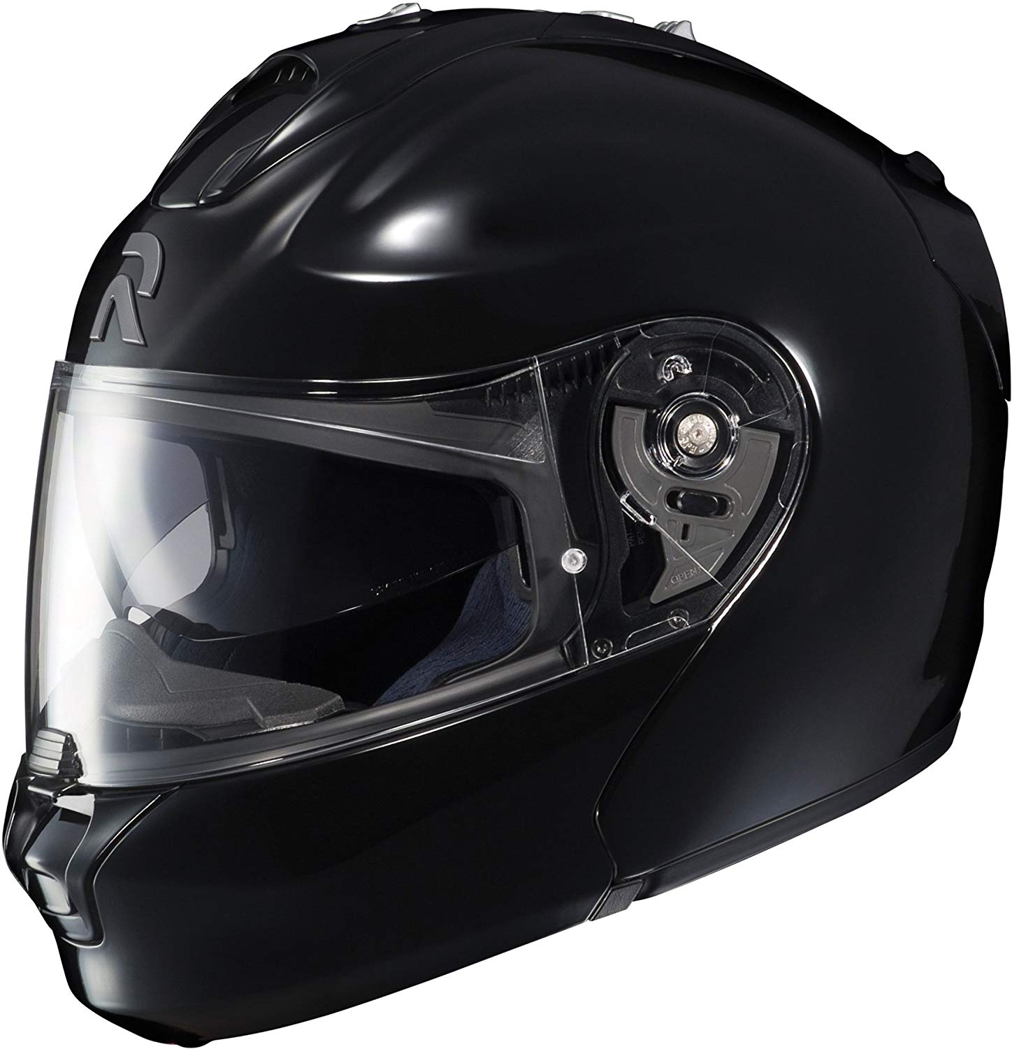 Stunning Gallery Of motorcycle helmet side view Pics