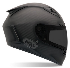 Bell Star Carbon Motorcycle Helmet