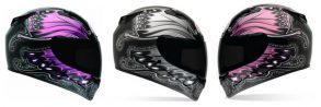 Bell Vortex Motorcycle Helmet Review