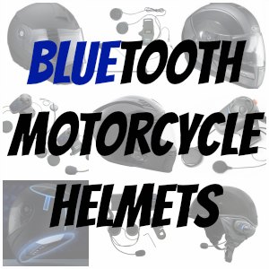 Bluetooth Motorcycle Helmets button