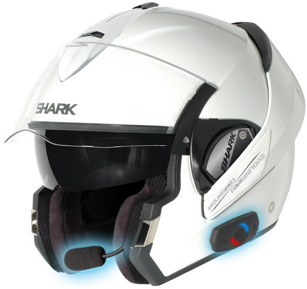 Shark Evoline Series 3 Motorcycle Helmet