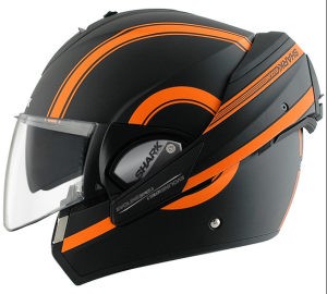 Shark Evoline Series 3 Motorcycle Helmet