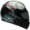 Bell Arrow Motorcycle Helmet Review