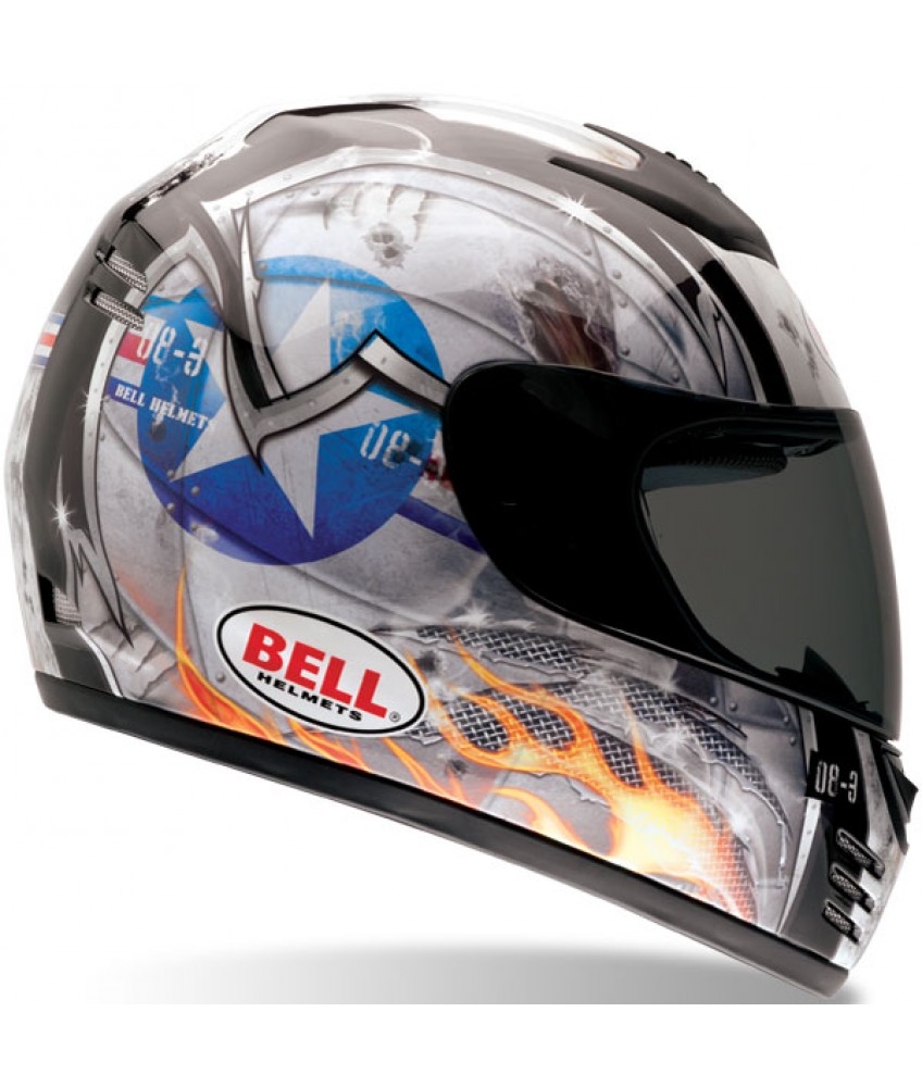 Bell Arrow Motorcycle Helmet Review