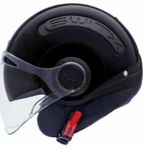 Nexx SWITX SX10 Motorcycle Helmet