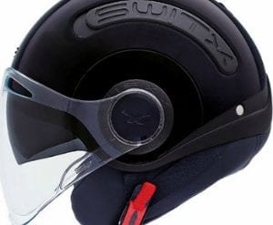 Nexx SWITX SX10 Motorcycle Helmet