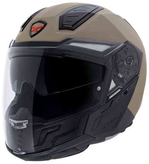 Nexx X40 Motorcycle Helmet Review