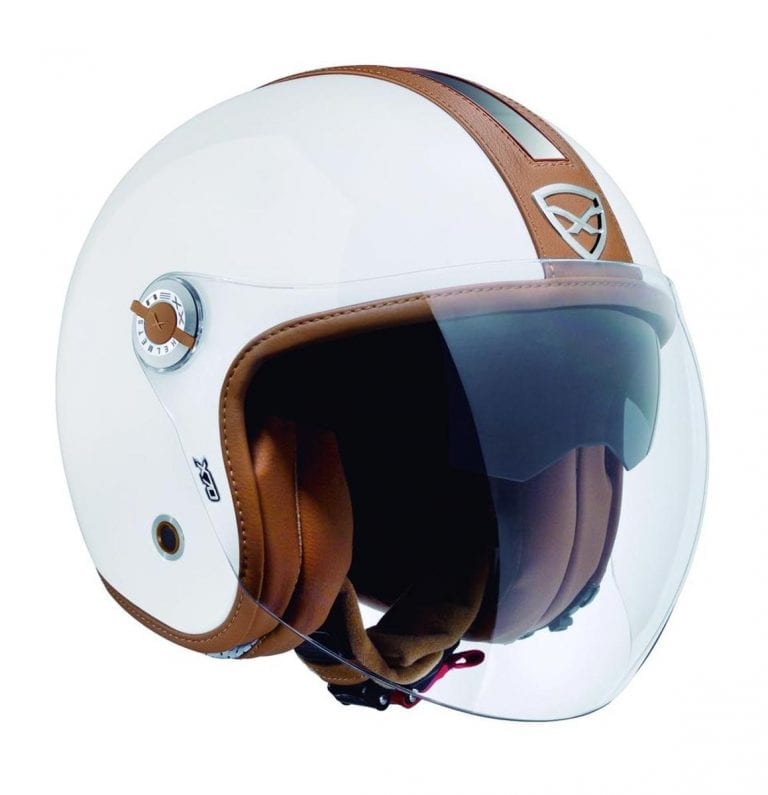 Nexx X70 Motorcycle Helmet Review