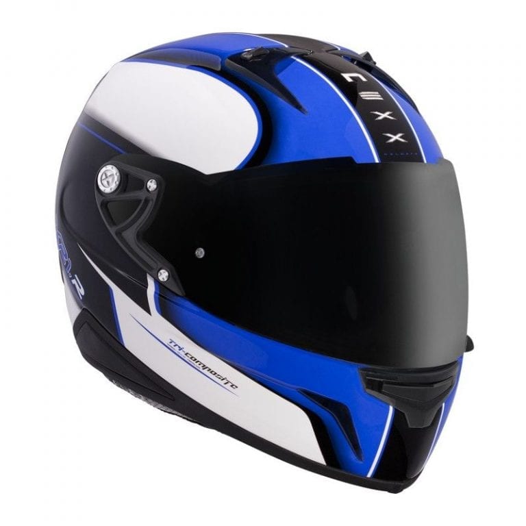 Nexx XR1R Helmet Review