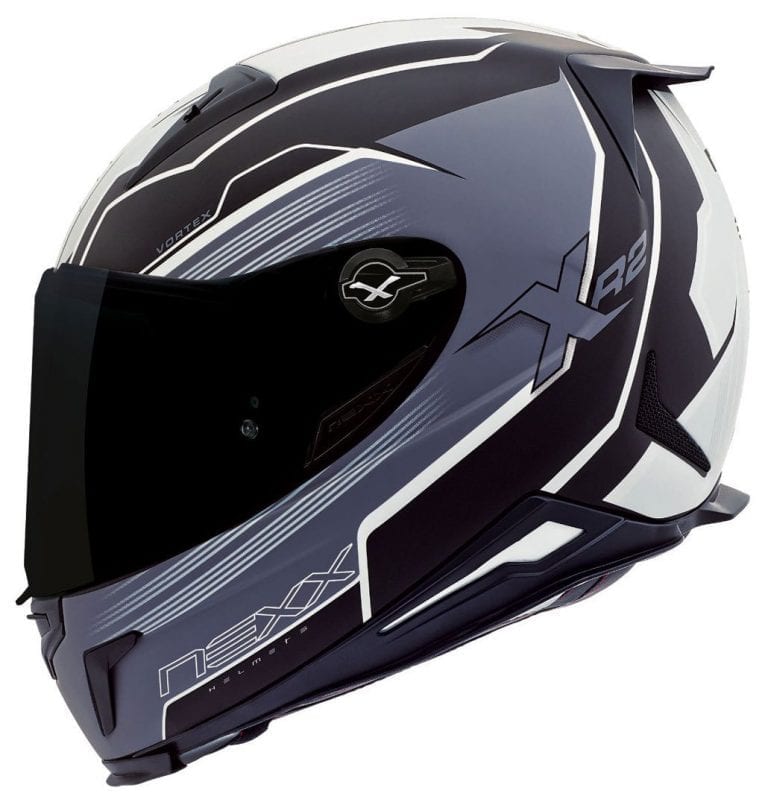 Nexx XR2 Motorcycle Helmet Review