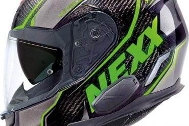 Nexx XT1 Motorcycle Helmet